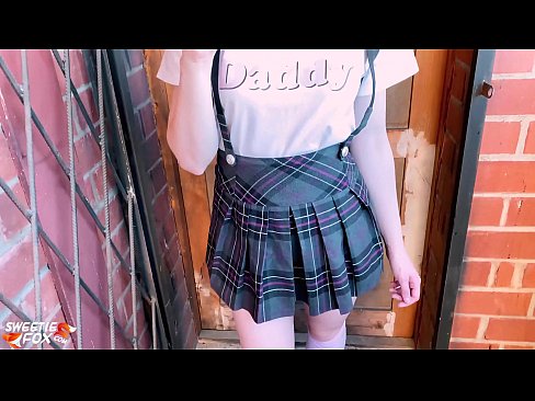 ❤️ Schoolgirl Sucks her dick deeply and fucks instead of studying. Porno vk at en-gb.ideabuffet.top ❌️❤