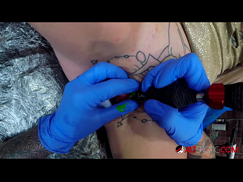 ❤️ Extremely tattooed hottie Sully Savage has a tattoo on her clitoris Porno vk at en-gb.ideabuffet.top ❌️❤