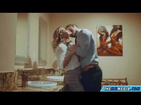 ❤️ When a busty blonde seduces you in a public toilet Porno vk at en-gb.ideabuffet.top ❌️❤